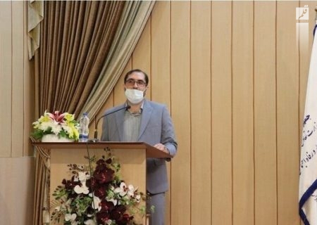 سرپرستی اداره کل تعاون،کار و رفاه اجتماعی استان اصفهان منصوب شد