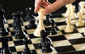 برگزاری مسابقات شطرنج دهه فجر در کازرون