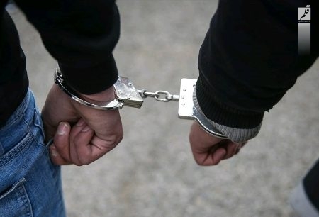 دستگیری شرور سابقه‌دار در فیروزآباد