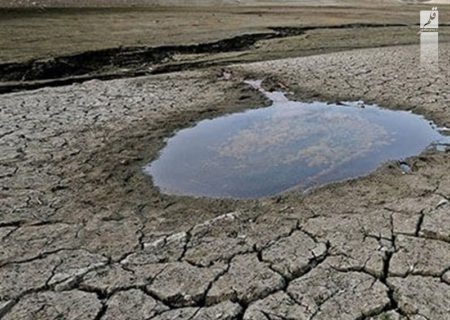 هشدار نسبت به ادامه تنش آبی در حوضه کرخه در سال آینده