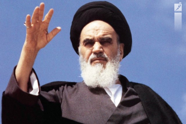 واکنش امام به شعار «درود بر خمینی»
