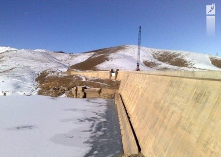 کاهش چشمگیر سطح پوشش برف در استان همدان نسبت به سال گذشته