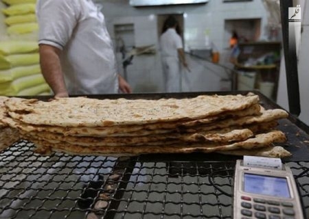 ۶۲ نانوایی متخلف در فارس شناسایی شد