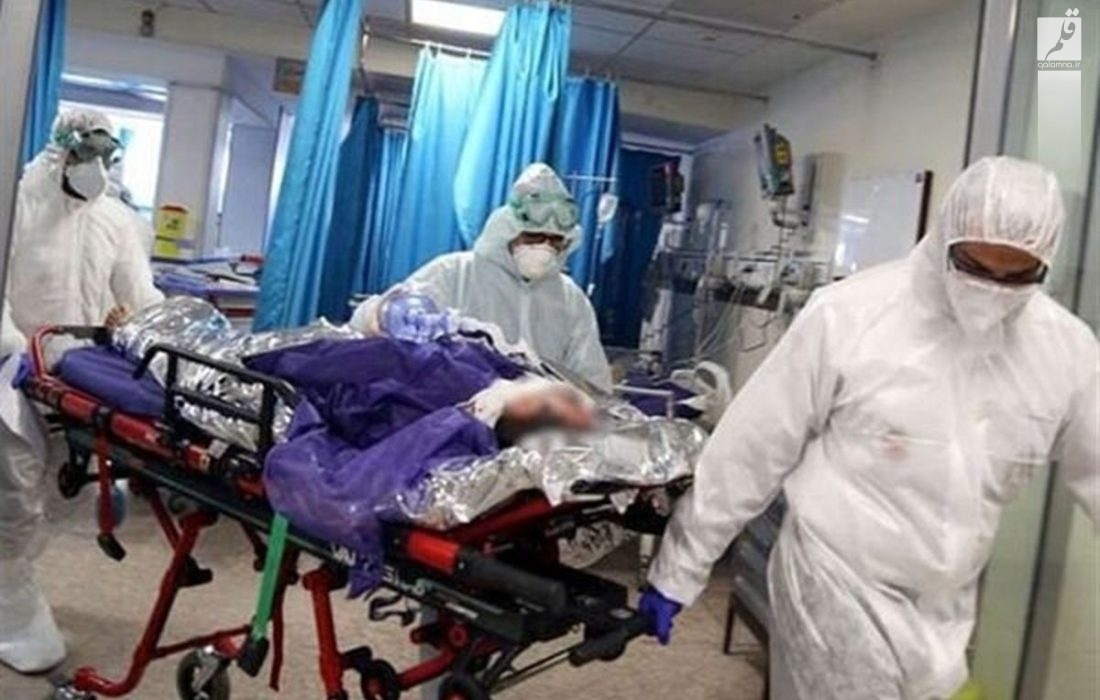 شناسایی ۱۷۲ بیمار جدید مبتلا به کرونا از مراکز درمانی