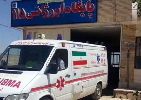 راه اندازی پایگاه‌های سلامت در مبادی ورودی خوزستان