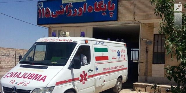راه اندازی پایگاه‌های سلامت در مبادی ورودی خوزستان
