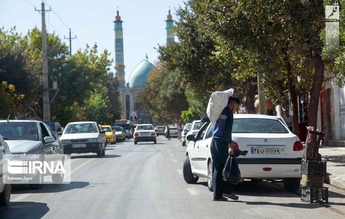 ۴۰ میلیارد تومان امسال برای تسهیل ترافیک شهر کرمانشاه اختصاص می‌یابد