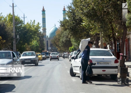 ۴۰ میلیارد تومان امسال برای تسهیل ترافیک شهر کرمانشاه اختصاص می‌یابد