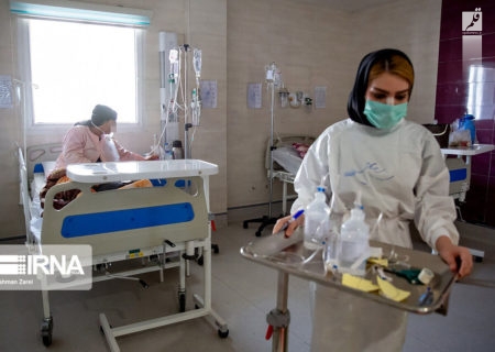 آمار روزانه شناسایی بیماران مبتلا به کرونا در کرمانشاه به ۳۳ نفر کاهش یافت