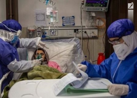 افزایش سه برابری بیماران بستری مبتلا به کرونا در خوزستان نسبت به روز گذشته