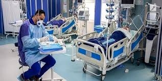 بستری شدن ۳۳۶ بیمار مبتلا و یا مشکوک به کرونا در مراکز درمانی خراسان رضوی