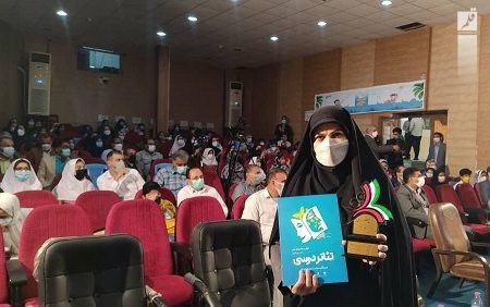 اولین جشنواره ملی تئاتر درسی ایران در ایستگاه آخر