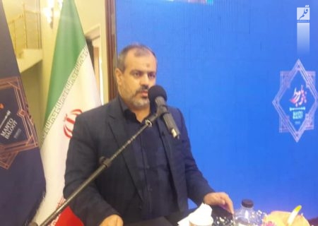 دستگاه قضا از فعالان تولید و عرضه محصولات با پوشش ایرانی و اسلامی حمایت می‌کند