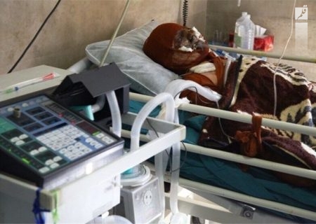 بستری ۲۰ مصدوم در مراقبت‌های ویژه / آمار فوتی‌ها ۱۳ نفر شد