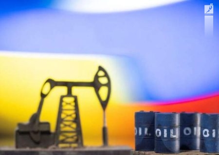 حذف سه میلیون بشکه صادرات نفت روسیه