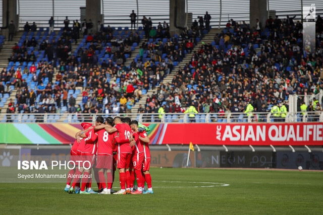 سیدبندی نهایی جام جهانی قطر/ سخت‌ترین و آسان‌ترین گروه برای ایران کدام‌ است؟
