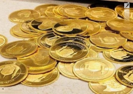 قیمت سکه و طلا امروز جمعه ۲۷اسفند/جدول