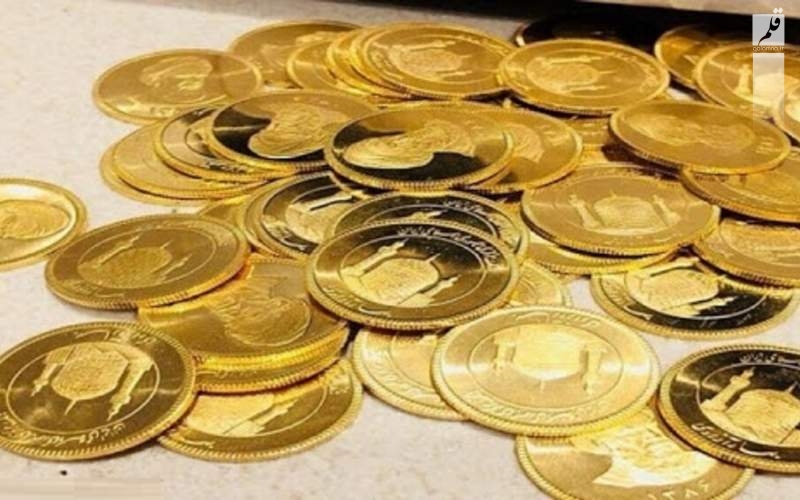 قیمت سکه و طلا امروز جمعه ۲۷اسفند/جدول