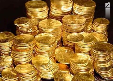 قیمت سکه و طلا امروز چهارشنبه ۲۵اسفند/جدول