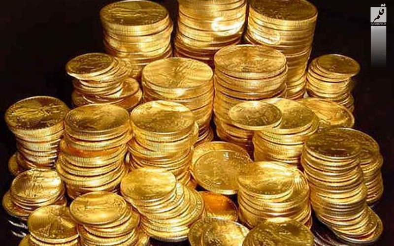 قیمت سکه و طلا امروز چهارشنبه ۲۵اسفند/جدول