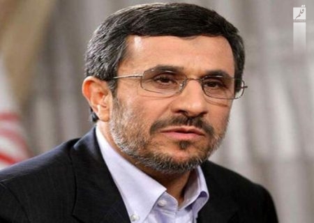 پیام محموداحمدی‌نژاد به مناسبت زادروز زرتشت