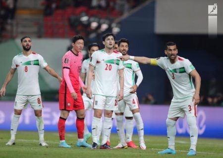 گزارش ساکرنت از شانس بالای ایران برای صعود به دور دوم جام جهانی