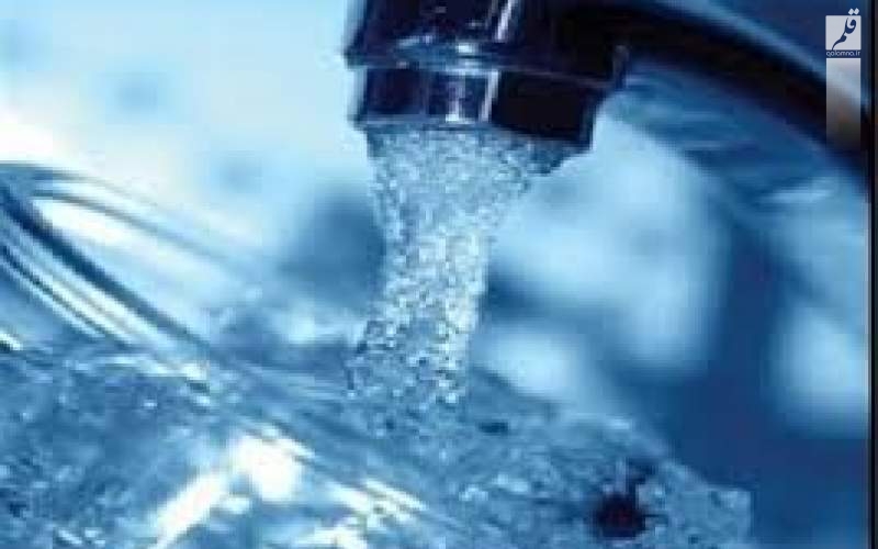 ۴۰ درصد مردم کاشان الگوی صحیح مصرف آب را رعایت نمی کنند