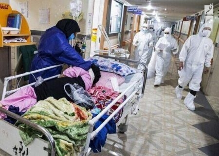 ۹ هزار و ۹۶۸ خوزستانی بر اثر کرونا جان خود را از دست دادند