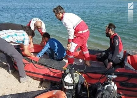 امدادرسانی به ۴۰ فرد حادثه دیده در رودخانه‌های خوزستان