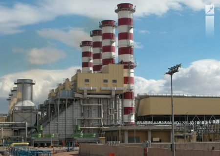 نیروگاه رامین اهواز پیشرو در ساخت و بازسازی قطعات نیروگاهی