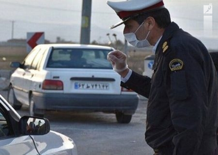 کاهش ۱۰کیلومتری سرعت مجاز در جاده‌های خوزستان