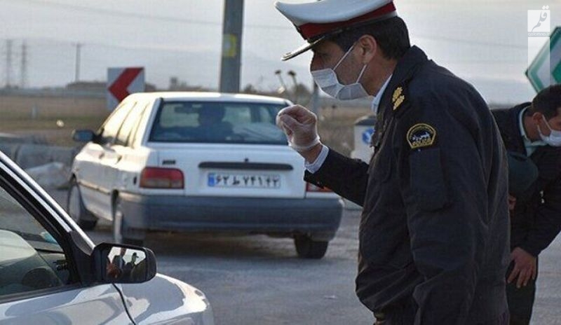 کاهش ۱۰کیلومتری سرعت مجاز در جاده‌های خوزستان