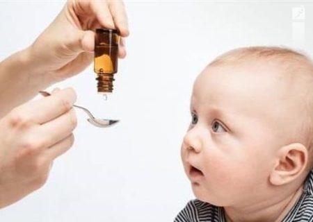 اهمیت ویتامین آ در سلامت کودکان