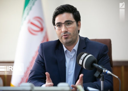 اولین سامانه مهارت‌آموزی صنایع نفت کشور در کرمانشاه رونمایی شد
