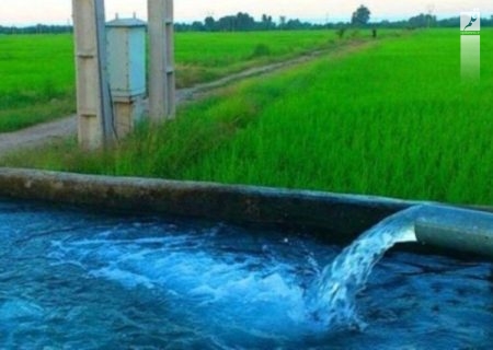 مدیریت مصرف و توزیع عادلانه آب باتوجه به خشکسالی‌ها ضرورت دارد