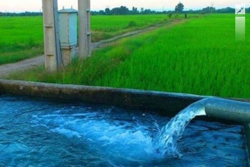 مدیریت مصرف و توزیع عادلانه آب باتوجه به خشکسالی‌ها ضرورت دارد