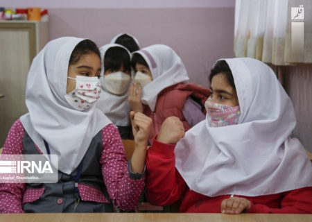 آلودگی هوا مدارس ۶ شهرستان استان کرمانشاه را به تعطیلی کشاند