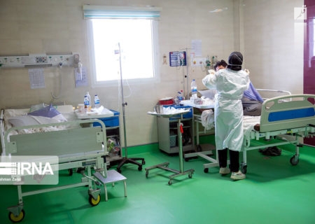 آمار روزانه شناسایی بیماران کرونا در کرمانشاه به ۱۶ نفر کاهش یافت