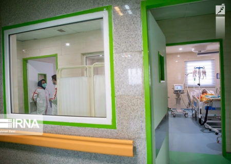 آمار مبتلایان کرونایی بستری در مراکز درمانی کرمانشاه به ۱۰۷ نفر کاهش یافت