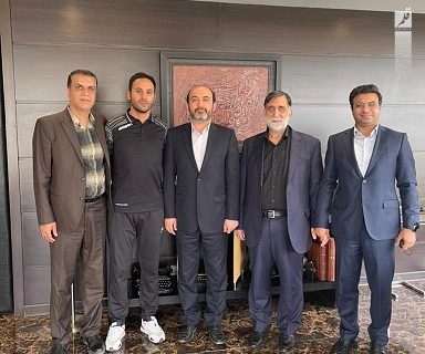 آکادمی باشگاه استقلال در بندرعباس تاسیس خواهد شد