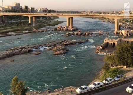 بیش از پنج میلیون ۳۰۰ هزار نفر از جاذبه‌های گردشگری خوزستان بازدید کردند