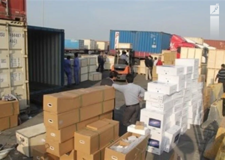 تعیین تکلیف ۴۵۰۰ پرونده کالای قاچاق در خوزستان