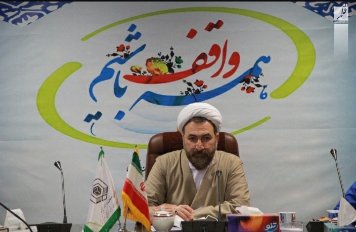 اجرای طرح ضیافت الهی در ۷۳ بقعه متبرکه استان مرکزی