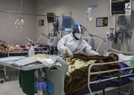 شناسایی ۳۱۲ بیمار جدید کرونایی طی یک روز در خوزستان