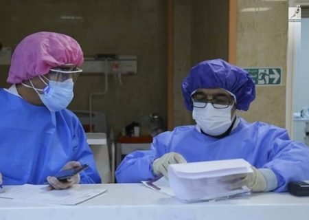 شناسایی ۳۴۴ بیمار کرونایی طی ۲۴ ساعت گذشته در خوزستان