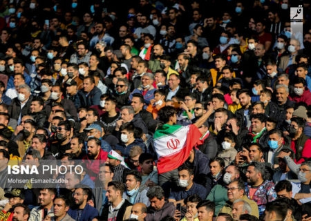 آغاز ثبت نام بلیت بازی‌های ایران در جام جهانی از ۴ اردیبهشت