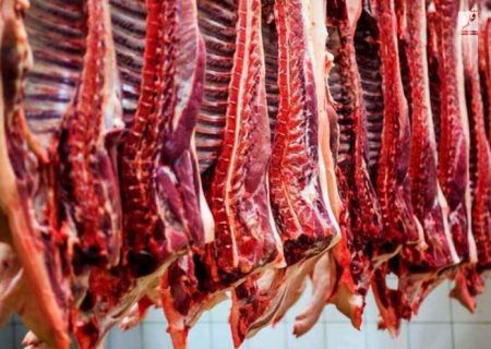 افزایش عجیب و غریب قیمت گوشت در بازار!