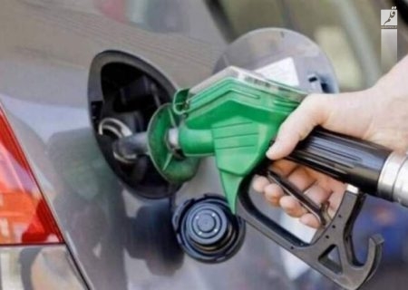 افزایش مصرف بنزین کشور ۲۷ درصدی شد