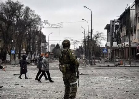 تازه‌ترین تحولات جنگ اوکراین/ روسیه به کی‌یف هشدار داد