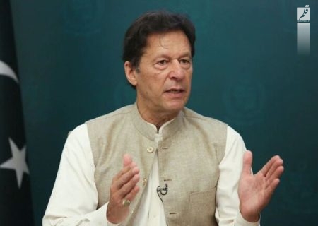 حکم دادگاه عالی پاکستان و محکومیت اقدام نخست وزیر؛ عمران خان: برای پاکستان می‌جنگم
